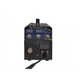 Полуавтомат КЕДР UltraMIG-200 Compact (40-200А, 230В)