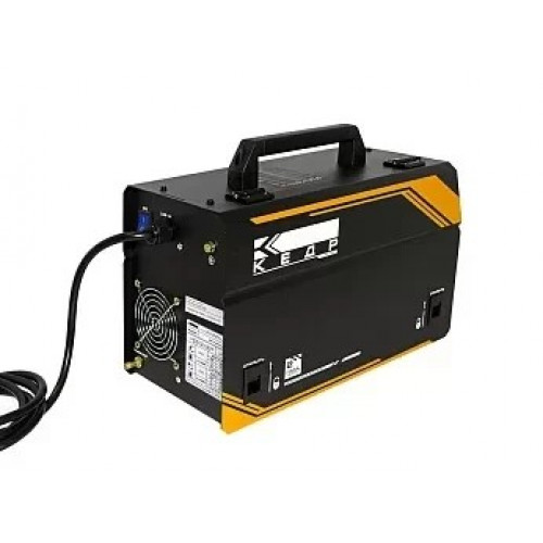 Полуавтомат КЕДР UltraMIG-200 Compact (40-200А, 230В)