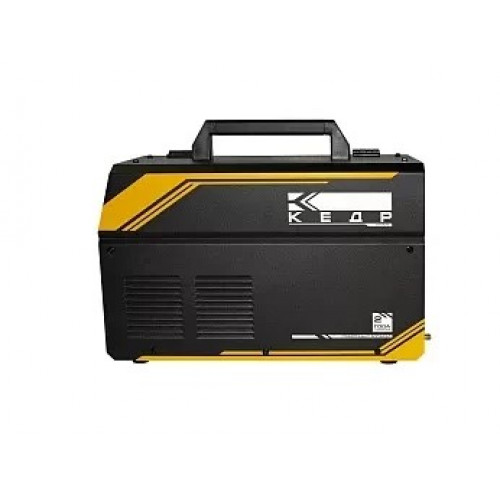 Полуавтомат КЕДР UltraMIG-200 Compact (40-200А, 230В)