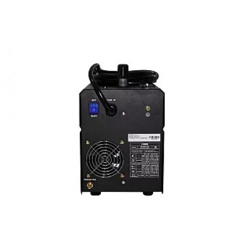 Полуавтомат КЕДР UltraMIG-200 Compact Digital (30-200А, 220В)