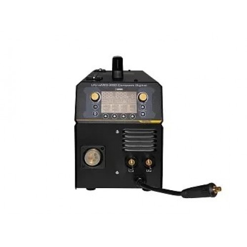 Полуавтомат КЕДР UltraMIG-220 Compact Digital (30-220А, 220В)