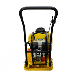 Виброплита STEM Techno SPC 192ES (STEM GX200)
