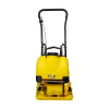 Виброплита STEM Techno SPC 192ES (STEM GX200)