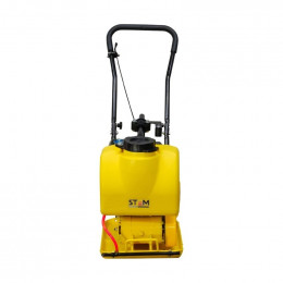 Виброплита STEM Techno SPC 162ES (STEM GX200)