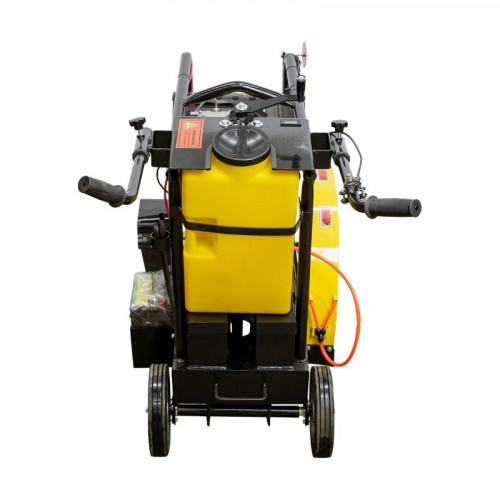 Шовнарезчик STEM Techno SC 600 дизельный (S1100FE)