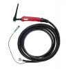 Сварочная горелка Aurora TIG 26 180A (35%), 3/8G, с упр. разъёмом 2pin, 8m