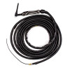 Сварочная горелка Aurora TIG 26F 180A(35%) M12x1, 8m гибкая (без управляющих разъемов)
