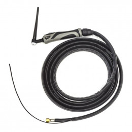 Сварочная горелка Aurora TIG 9 110A(35%) M12x1, 4m (без управляющих разъемов)
