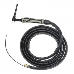 Сварочная горелка Aurora TIG 26F 180A(35%) M12x1, 4m гибкая (без управляющих разъемов)