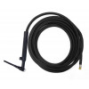 Сварочная горелка Aurora TIG 26V 180A (35%), M12x1, 8m, с вентилем