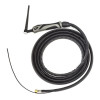 Сварочная горелка Aurora TIG 9 110A(35%) M12x1, 8m (без управляющих разъемов)