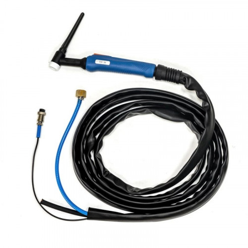 Сварочная горелка Aurora TIG INTER TIG 200 Pulse