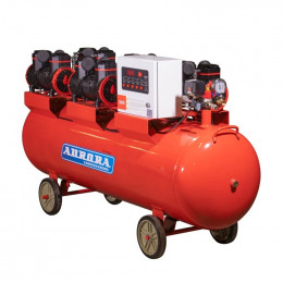 Компрессор AURORA PASSAT-250/1250 MODULE безмасляный