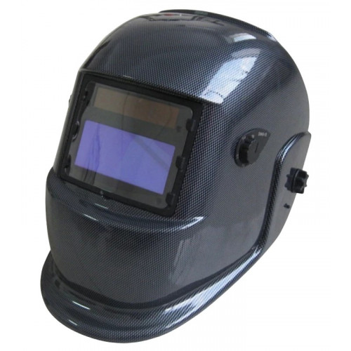 Маска сварщика Aurora A-777 Carbon