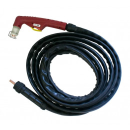 Плазменный резак Aurora LT101 (12 м, ц.а.)