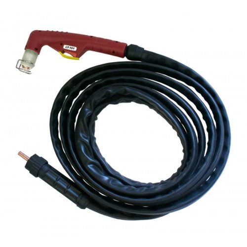 Плазменный резак Aurora LT101 (12 м, ц.а.)