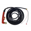 Плазменный резак Aurora LT101 (6 м, с прямым подключением, М16x1.5, HF поджиг)