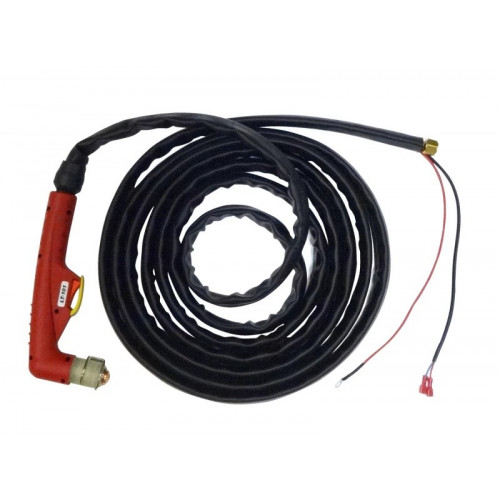 Плазменный резак Aurora LT101 (6 м, с прямым подключением, М16x1.5, HF поджиг)