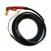 Плазменный резак Aurora LT141 (6 м, с прямым подключением, M16x1.5, HF поджиг)