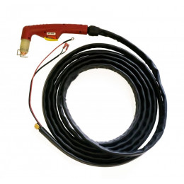 Плазменный резак Aurora LT141 (6 м, с прямым подключением, M16x1.5, HF поджиг)