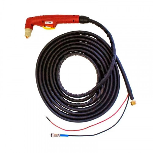 Плазменный резак Aurora LT50 (6м)