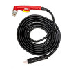 Плазменный резак Aurora LT81 (6м)