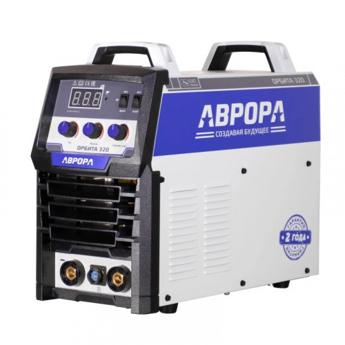 Сварочный инвертор АВРОРА ОРБИТА 320