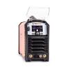 Аппарат аргонодуговой сварки FoxWeld SAGGIO TIG 205P AC/DC LCD PFC