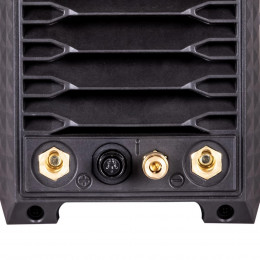Аппарат аргонодуговой сварки FoxWeld SAGGIO TIG 205P AC/DC LCD PFC