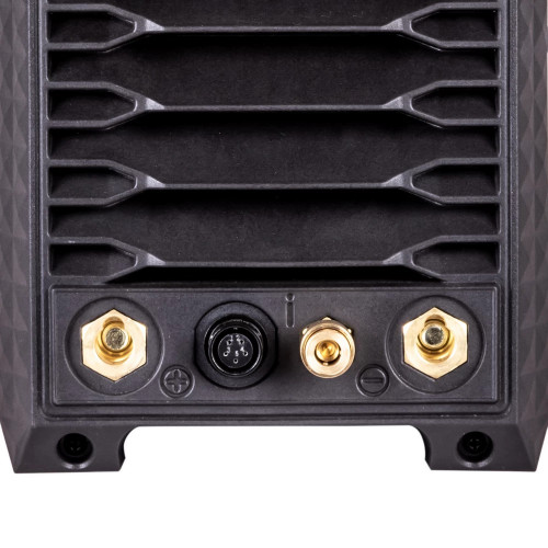 Аппарат аргонодуговой сварки FoxWeld SAGGIO TIG 205P AC/DC LCD PFC