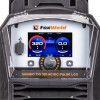 Аппарат аргонодуговой сварки FoxWeld SAGGIO TIG 320 AC/DC PULSE LCD