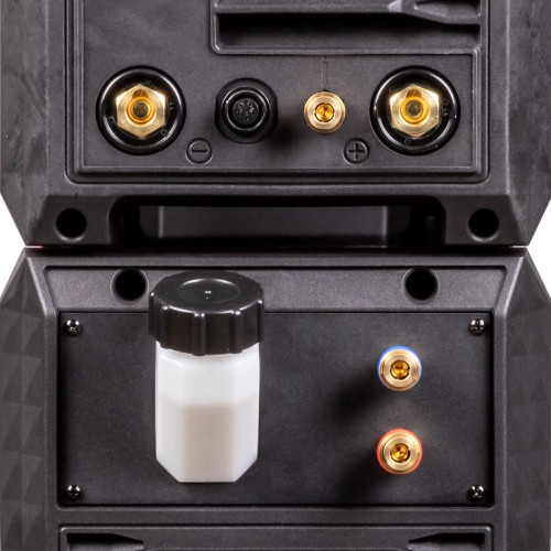 Аппарат аргонодуговой сварки FoxWeld SAGGIO TIG 320 AC/DC PULSE LCD