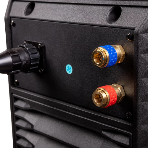 Аппарат аргонодуговой сварки FoxWeld SAGGIO TIG 500 AC/DC PULSE LCD