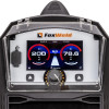 Сварочный полуавтомат FoxWeld SAGGIO MIG 200-S DP LCD PFC