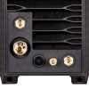 Сварочный полуавтомат FoxWeld SAGGIO MIG 200-S DP LCD PFC