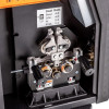 Сварочный полуавтомат FoxWeld SAGGIO MIG 505 DP LCD
