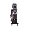 Сварочный полуавтомат FoxWeld SAGGIO MIG 507 AC DC DP LCD