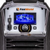 Сварочный полуавтомат FoxWeld SAGGIO MIG 507 AC DC DP LCD