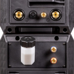 Сварочный полуавтомат FoxWeld SAGGIO MIG 507 AC DC DP LCD