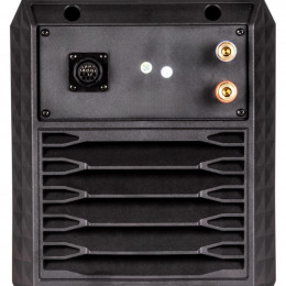 Сварочный полуавтомат FoxWeld SAGGIO MIG 507 AC DC DP LCD
