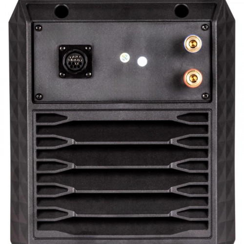 Сварочный полуавтомат FoxWeld SAGGIO MIG 507 AC DC DP LCD