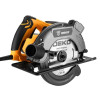 Циркулярная пила DEKO DKCS1900 Laser 1900Вт, 190мм диск, лазерный указатель