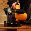 Циркулярная пила DEKO DKCS1900 Laser 1900Вт, 190мм диск, лазерный указатель