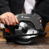 Циркулярная пила DEKO DKCS1900 Laser 1900Вт, 190мм диск, лазерный указатель