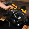 Циркулярная пила DEKO DKCS2300W, 2300Вт, 210мм