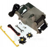 Штроборез GROST M2535