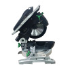 Комбинированная торцовочная пила Zitrek ZTL1300-210C, 1300 Вт