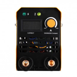 Сварочный аппарат инверторный DEKO DKWM200A Compact