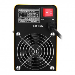 Сварочный аппарат инверторный DEKO DKWM200A Digital