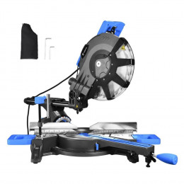 Торцовочная пила DEKO DKMS305 Laser, 2550 Вт, 305 мм 084-1060